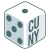 Site icon for The CUNY Games Conference 5.0